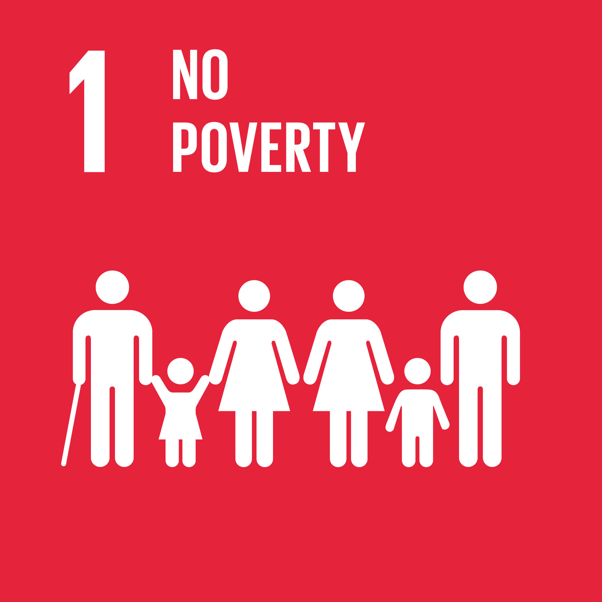 SDG Goal 1: No Poverty-Product - 教育資源網 | 聯合國兒童基金香港委員會 UNICEF HK Education  Web Portal